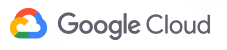 Home 38 The Google Cloud logo, featuring a stylized multi-colored cloud icon next to the text Google Cloud.