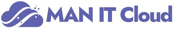 MAN IT Cloud Logo WP