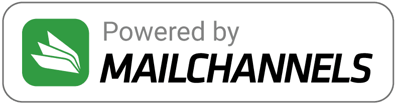 Powered by MC