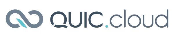 Quic.Cloud Quic.Cloud