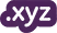 xyz logo